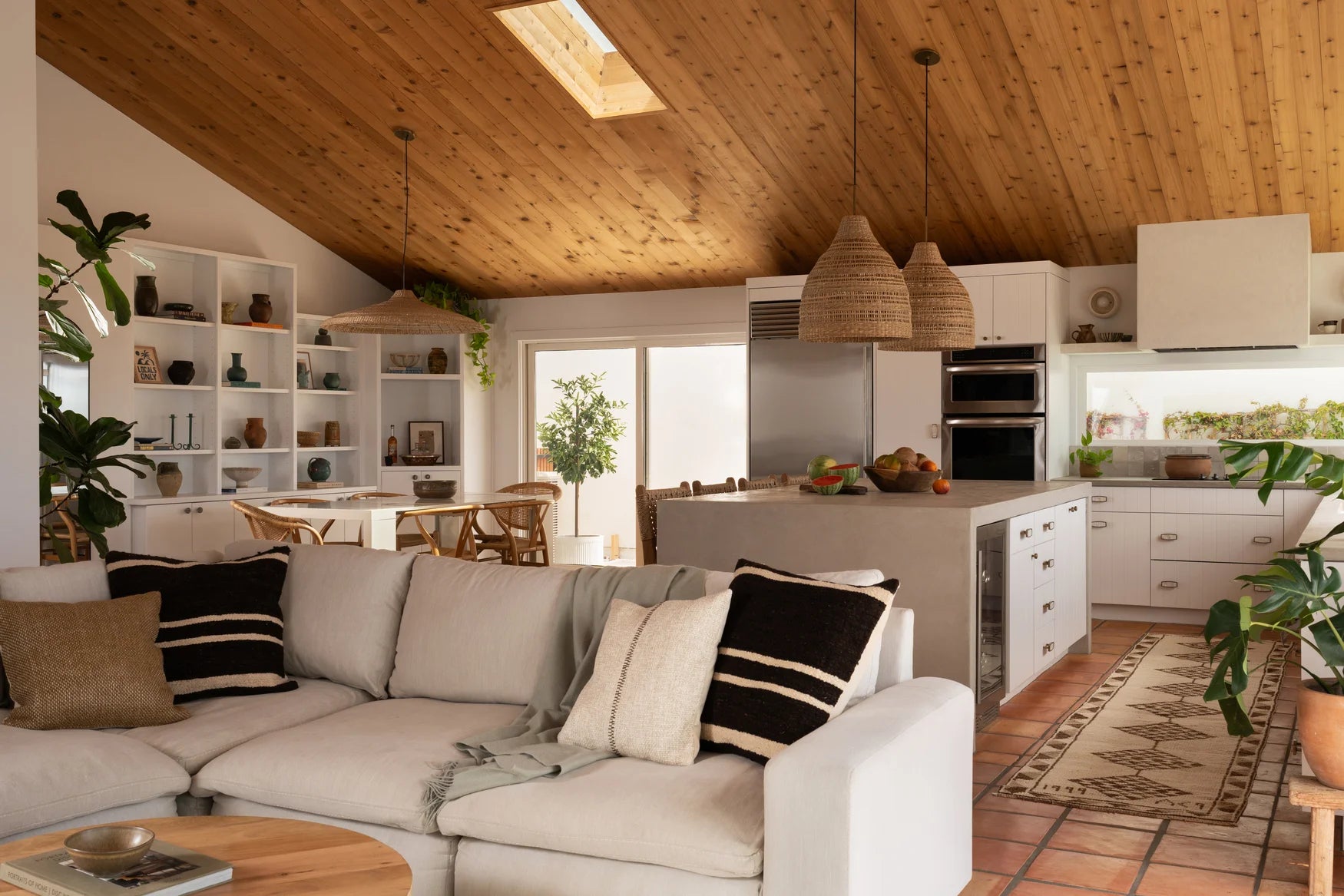 charlotte inspiration