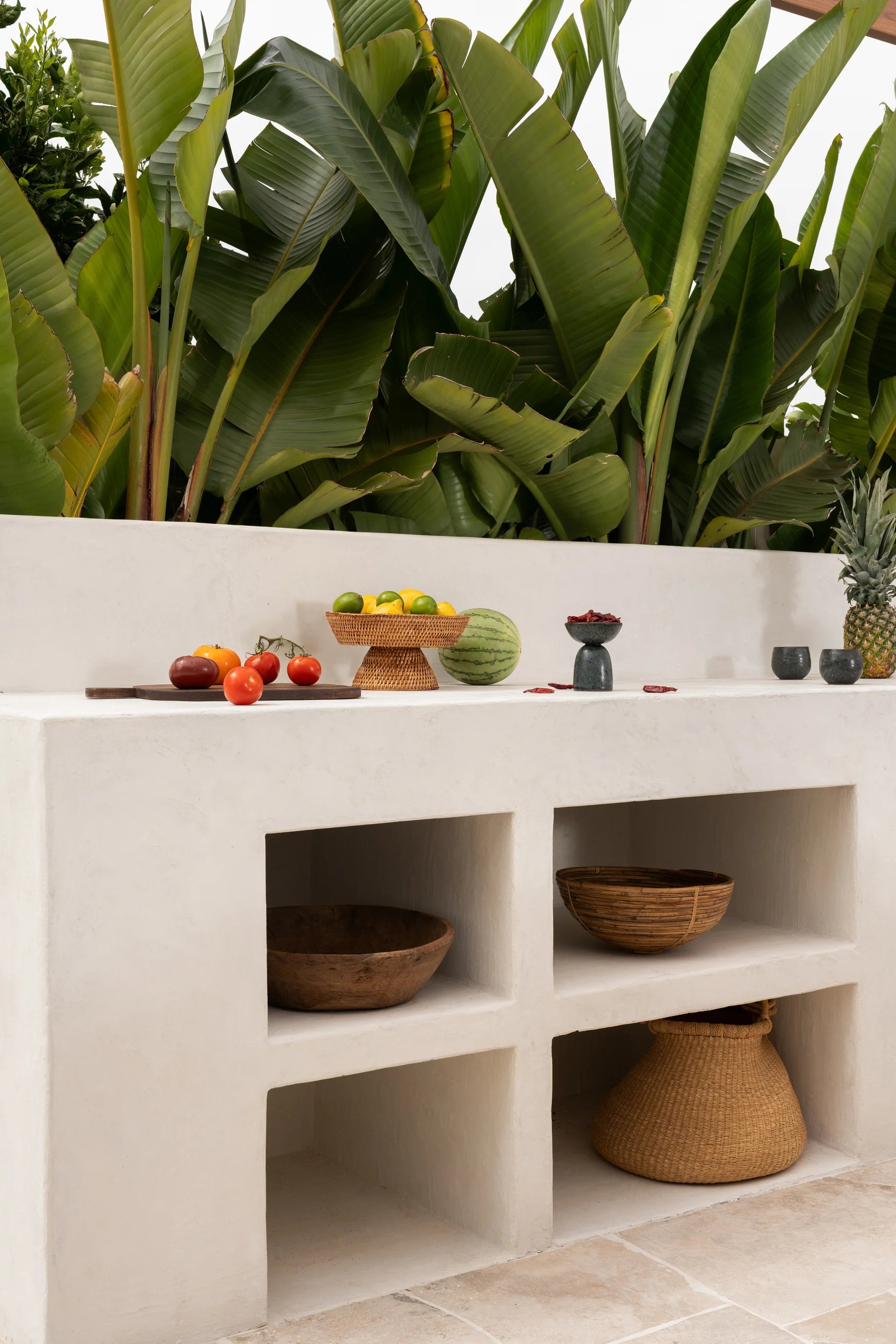 charlotte inspiration