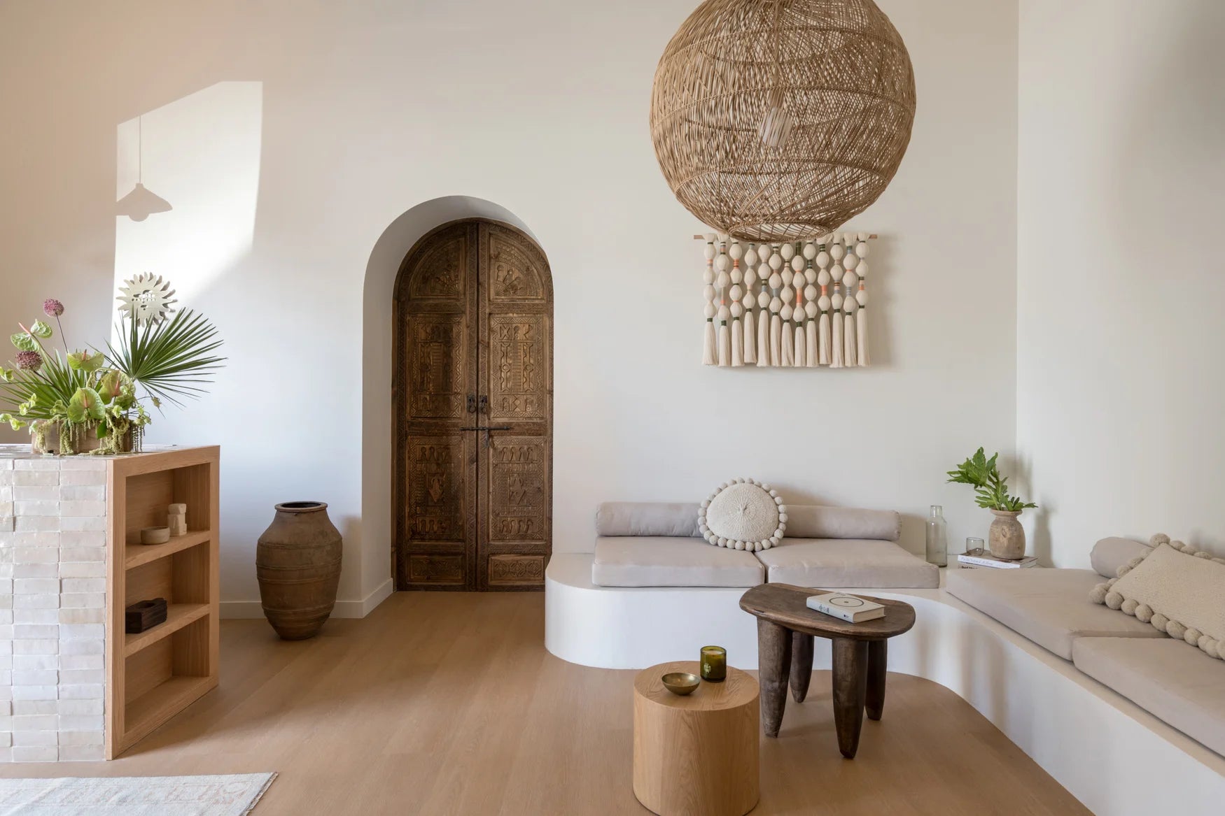 charlotte inspiration