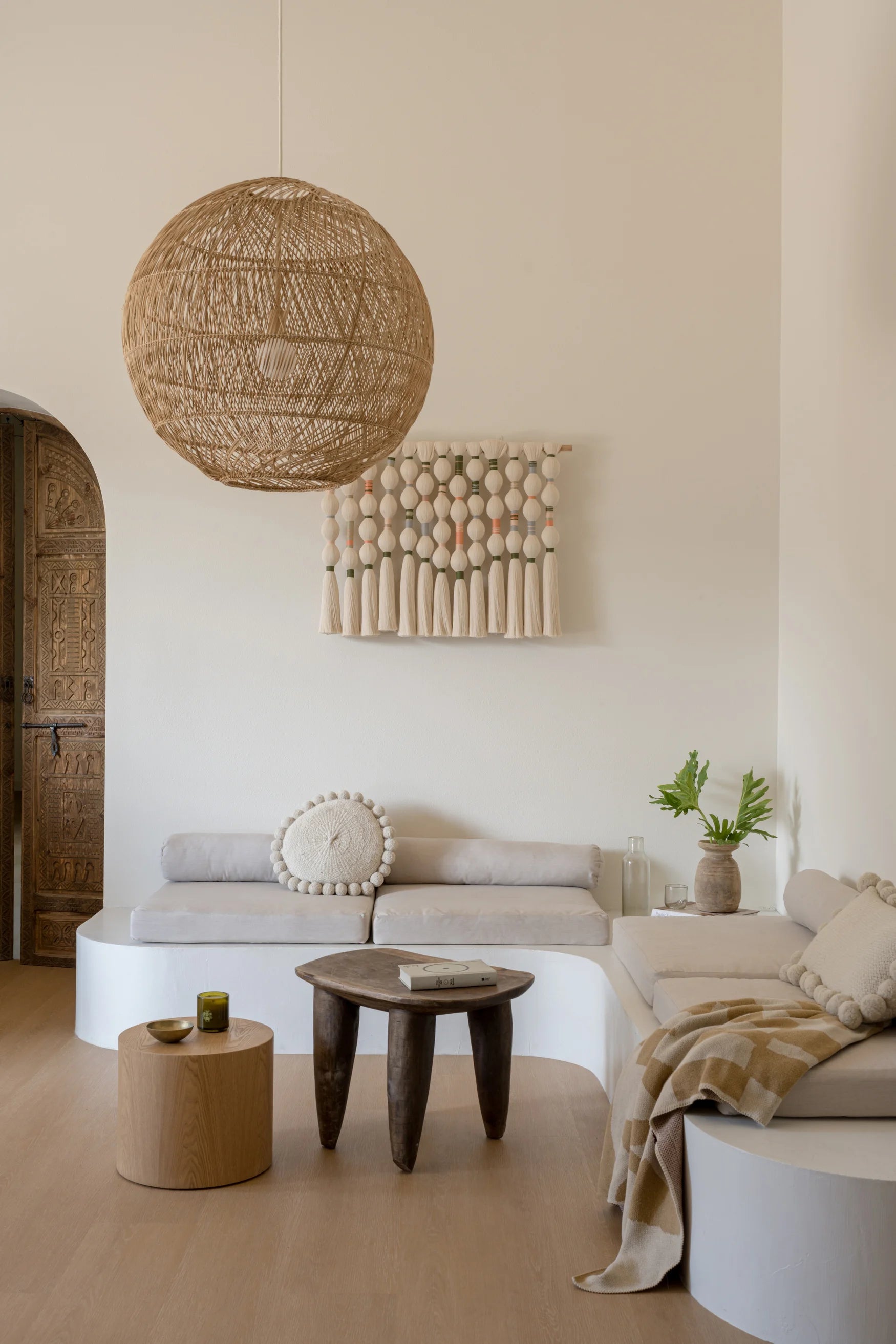 charlotte inspiration