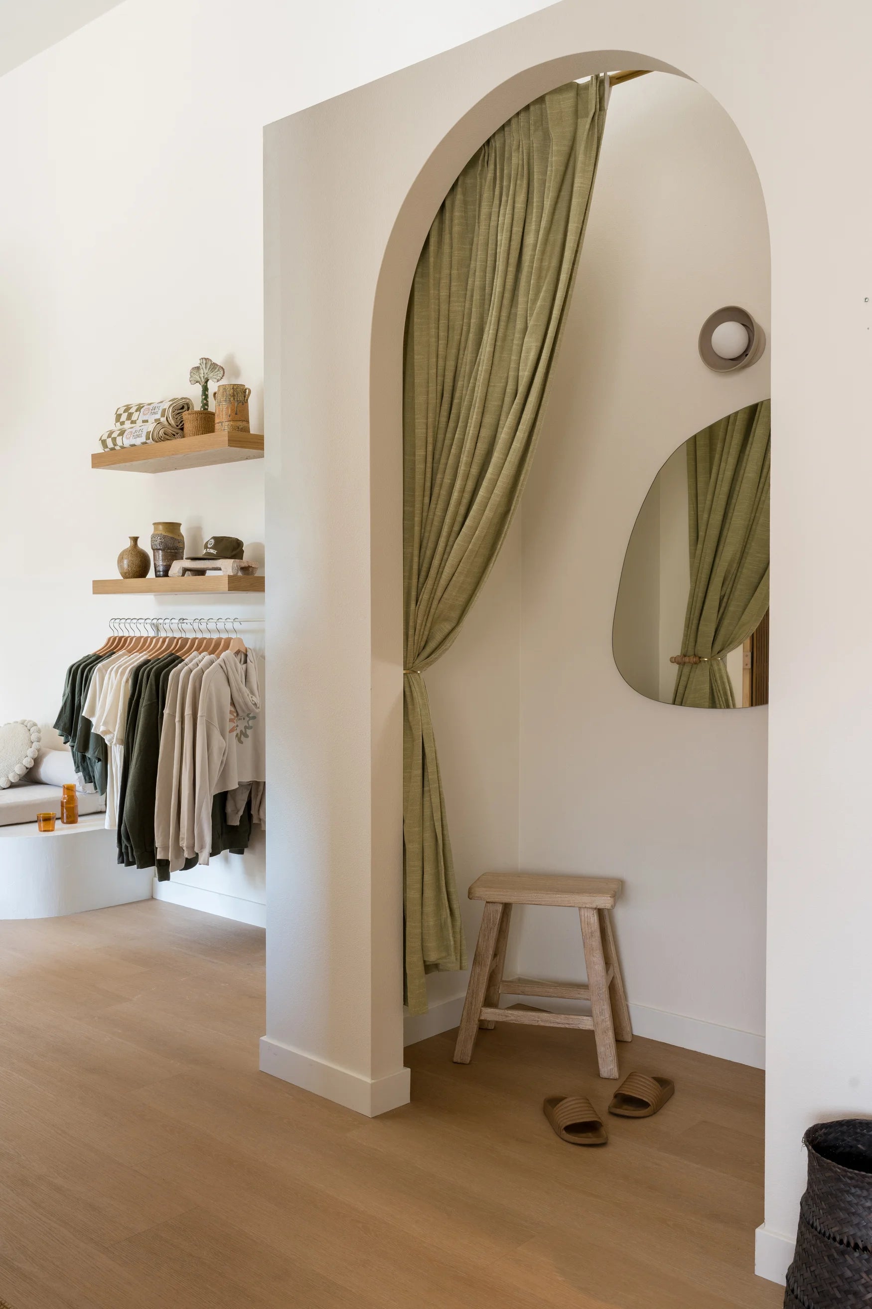 charlotte inspiration