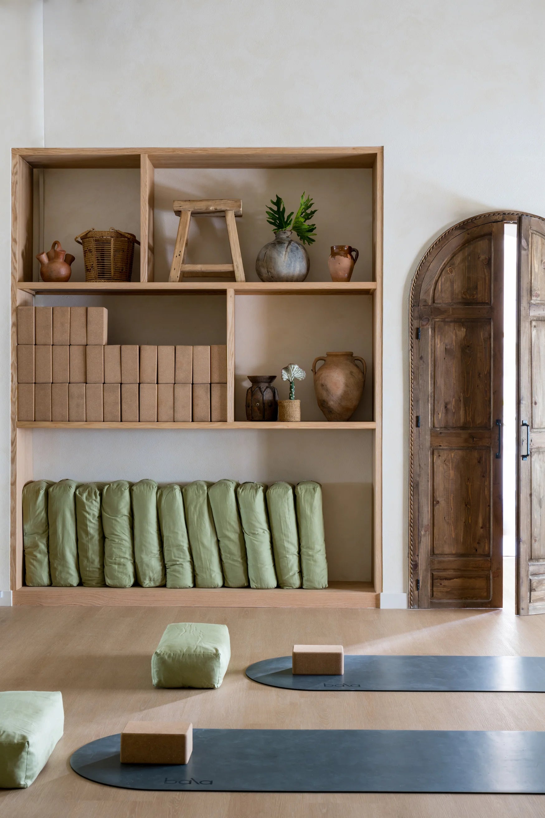 charlotte inspiration