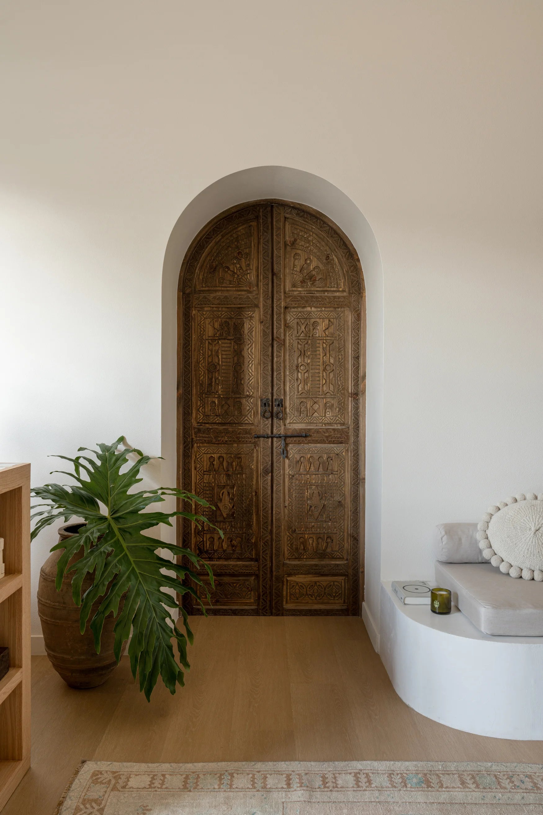 charlotte inspiration