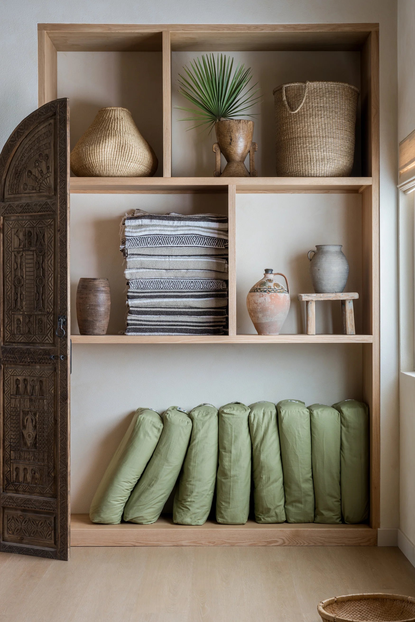 charlotte inspiration