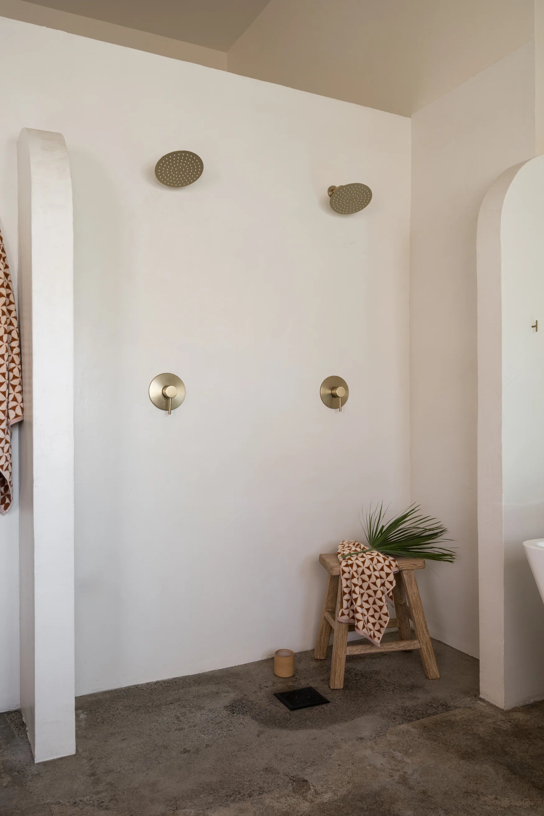 charlotte inspiration