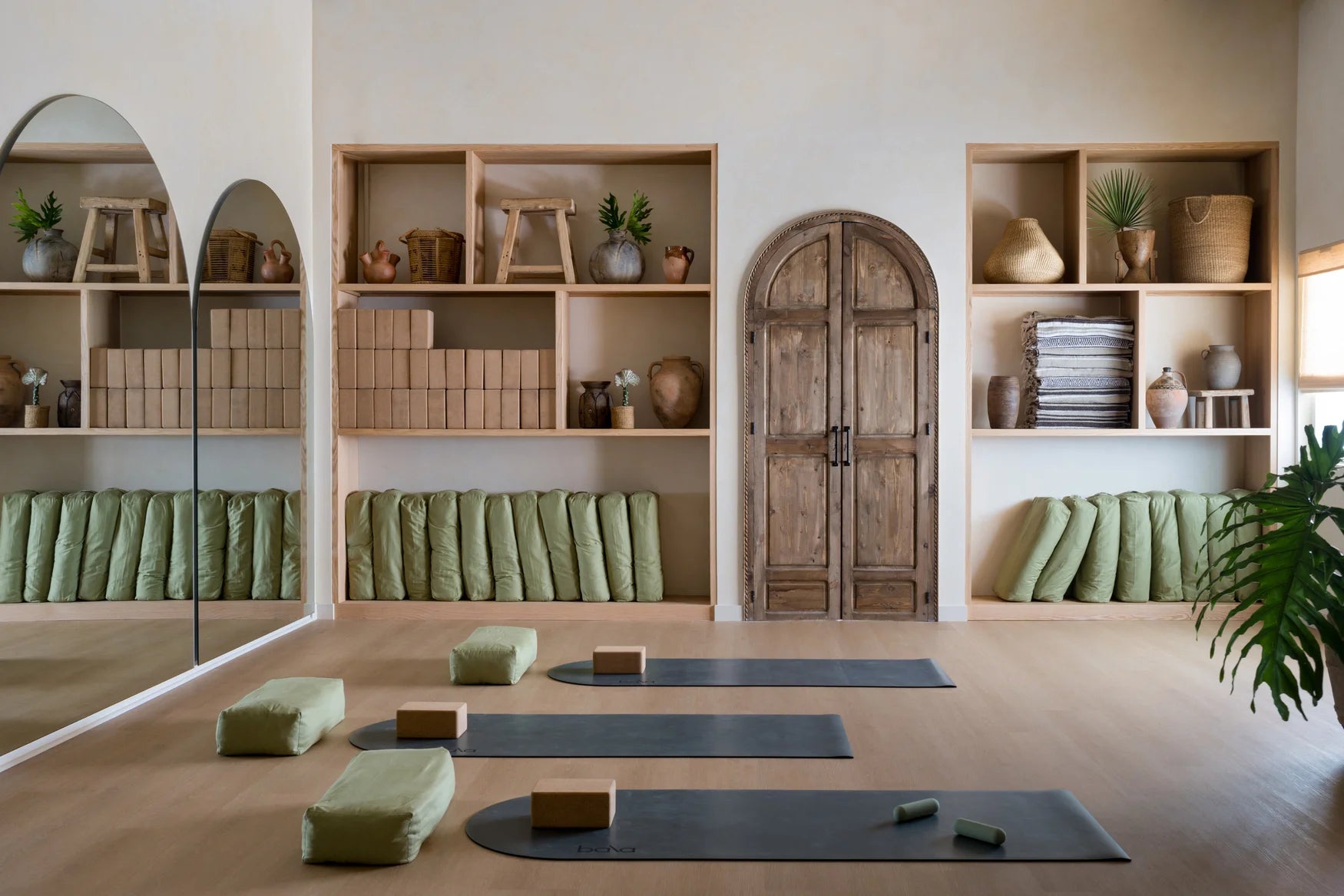 charlotte inspiration