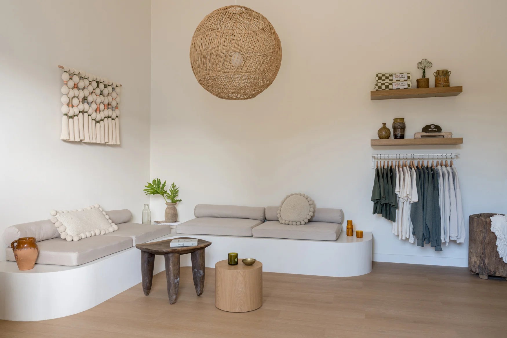 charlotte inspiration