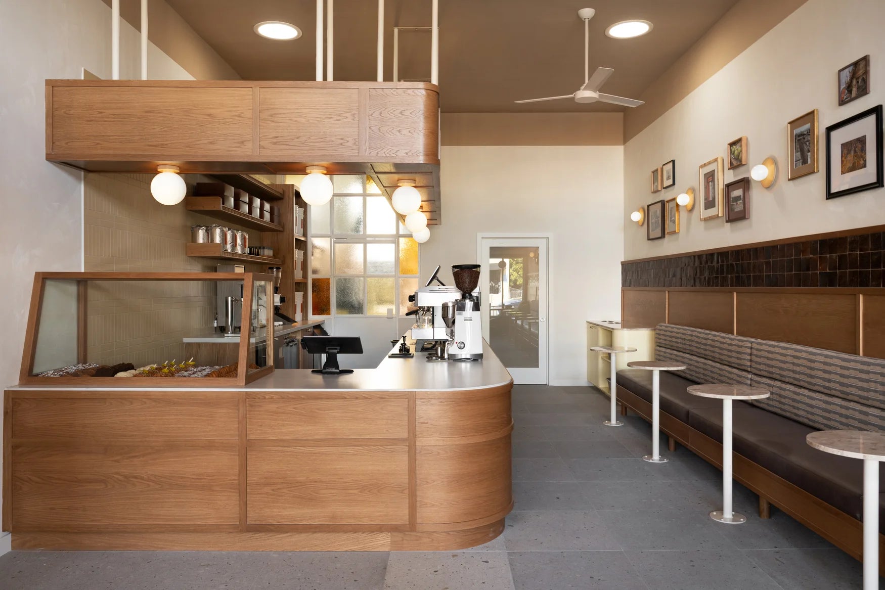 charlotte inspiration