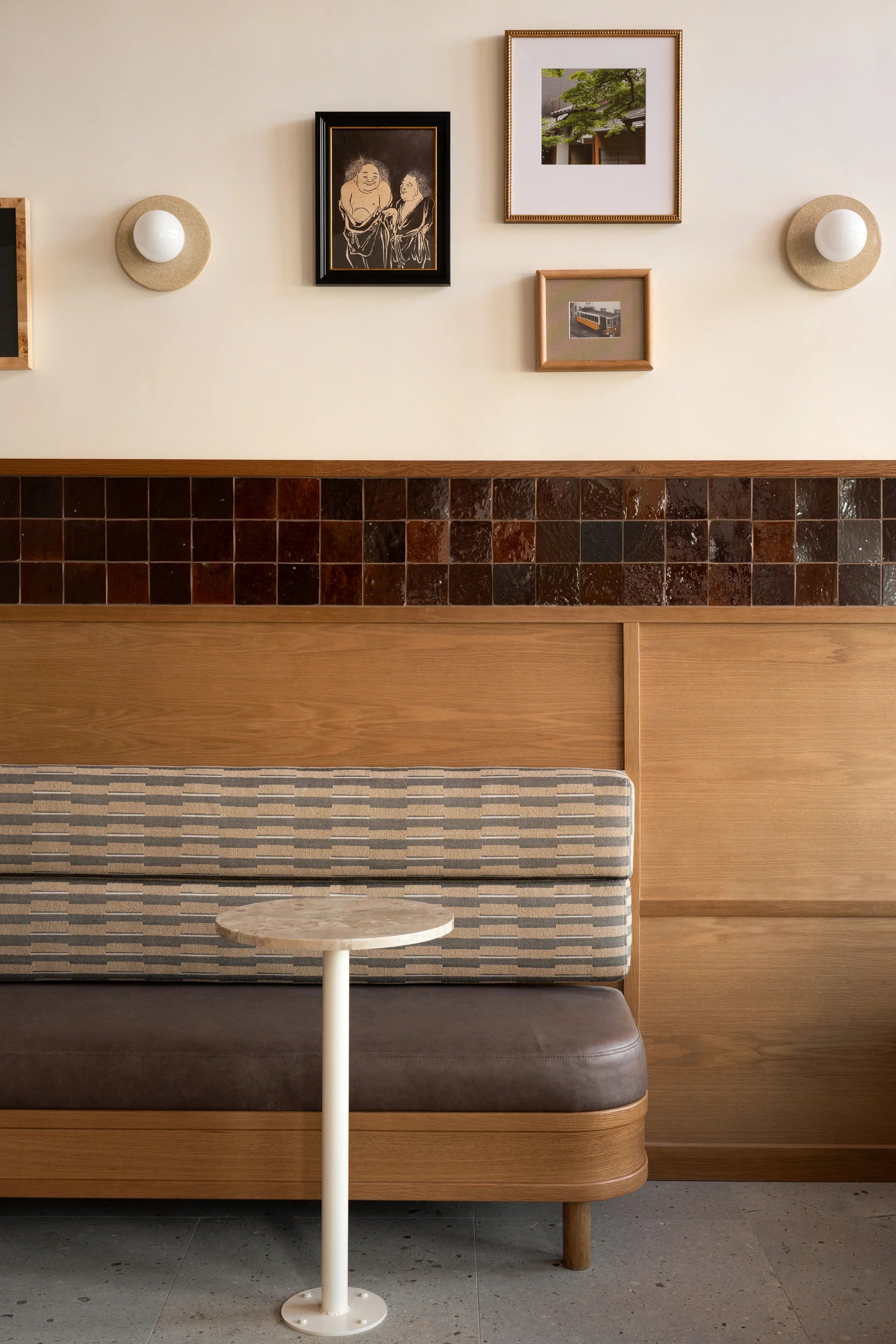 charlotte inspiration