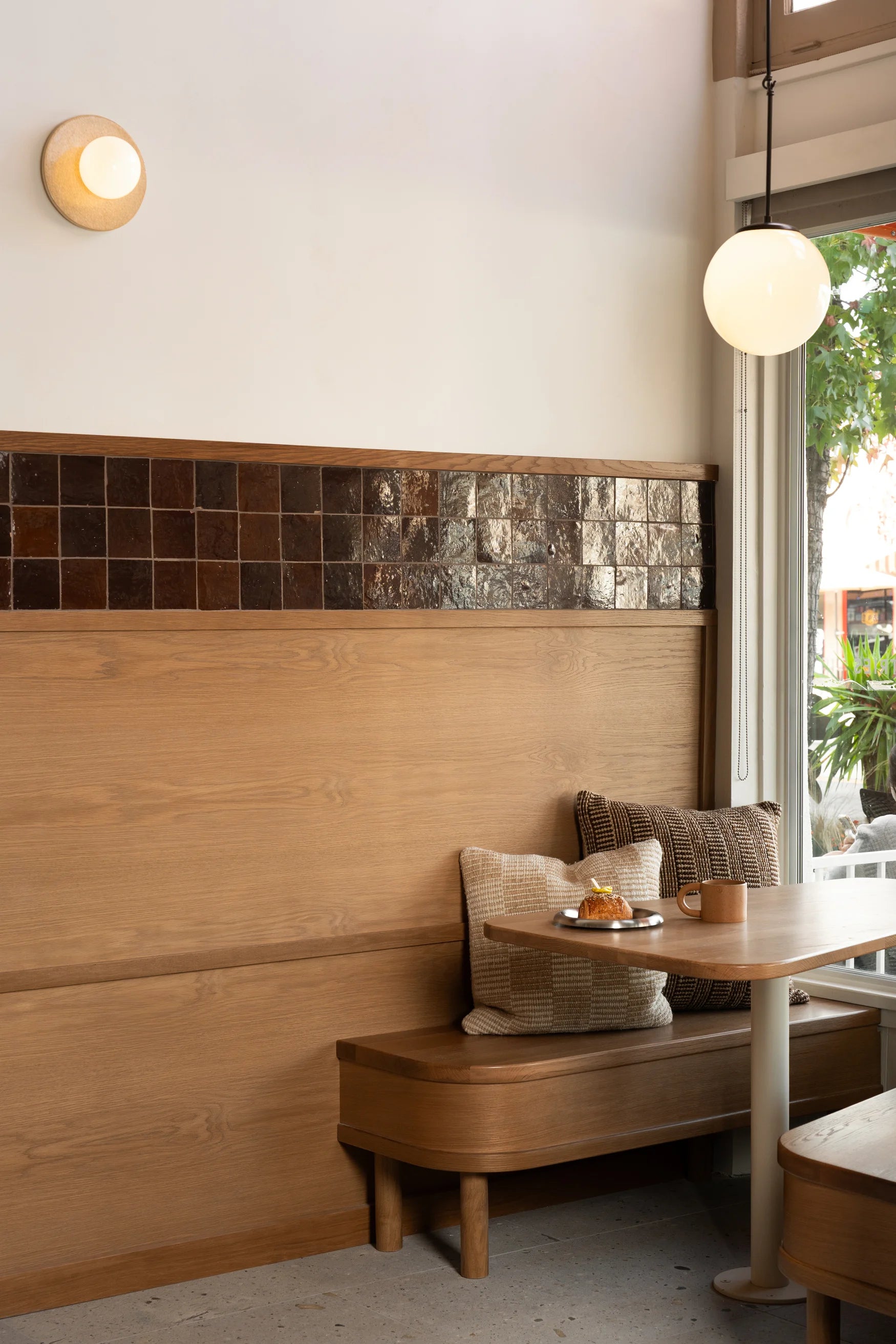 charlotte inspiration