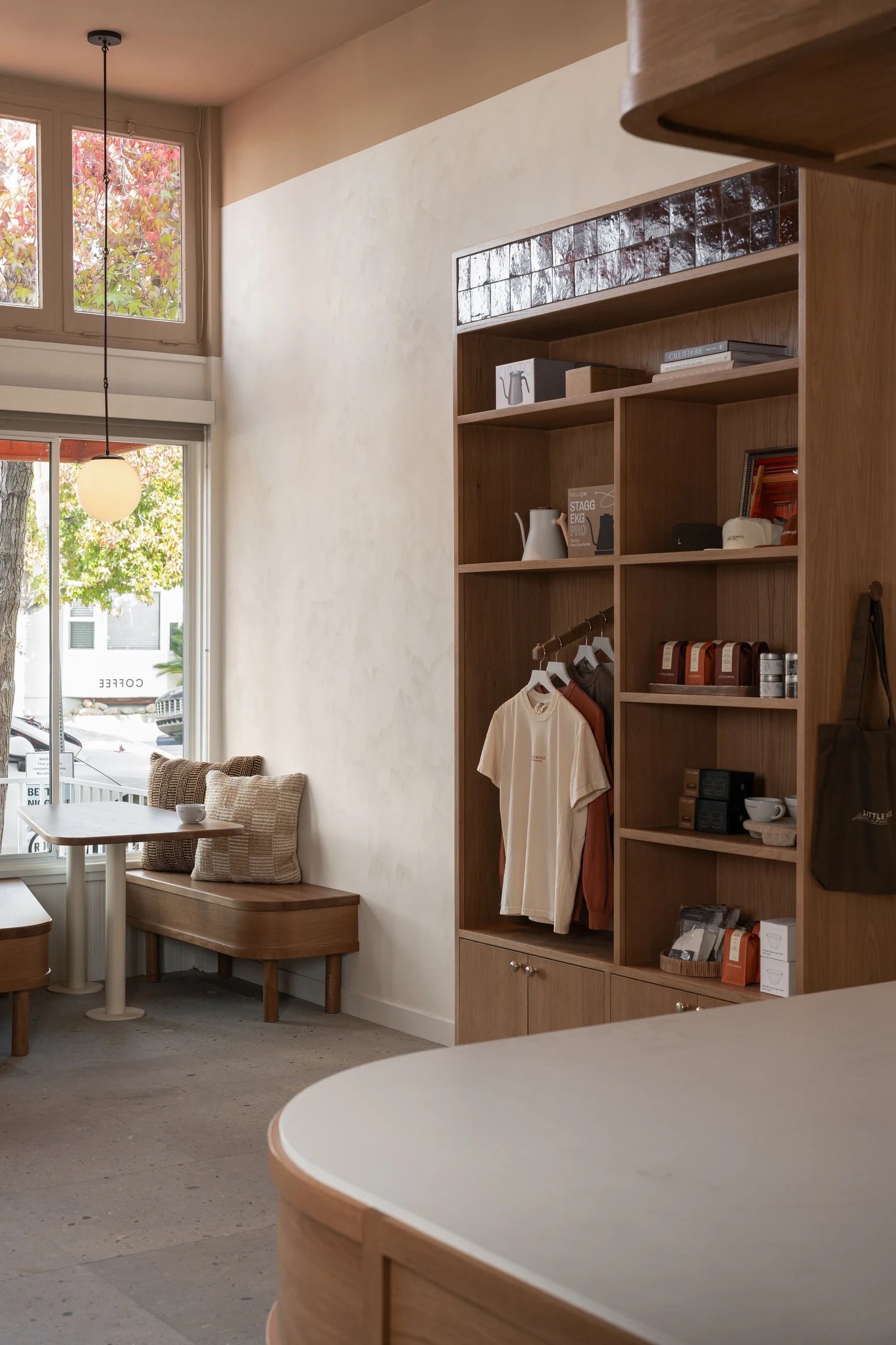 charlotte inspiration