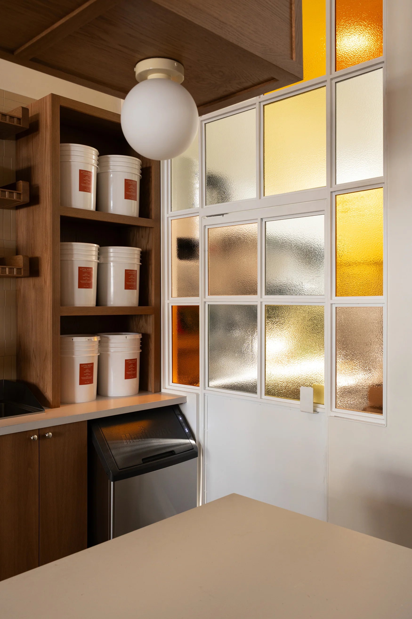 charlotte inspiration