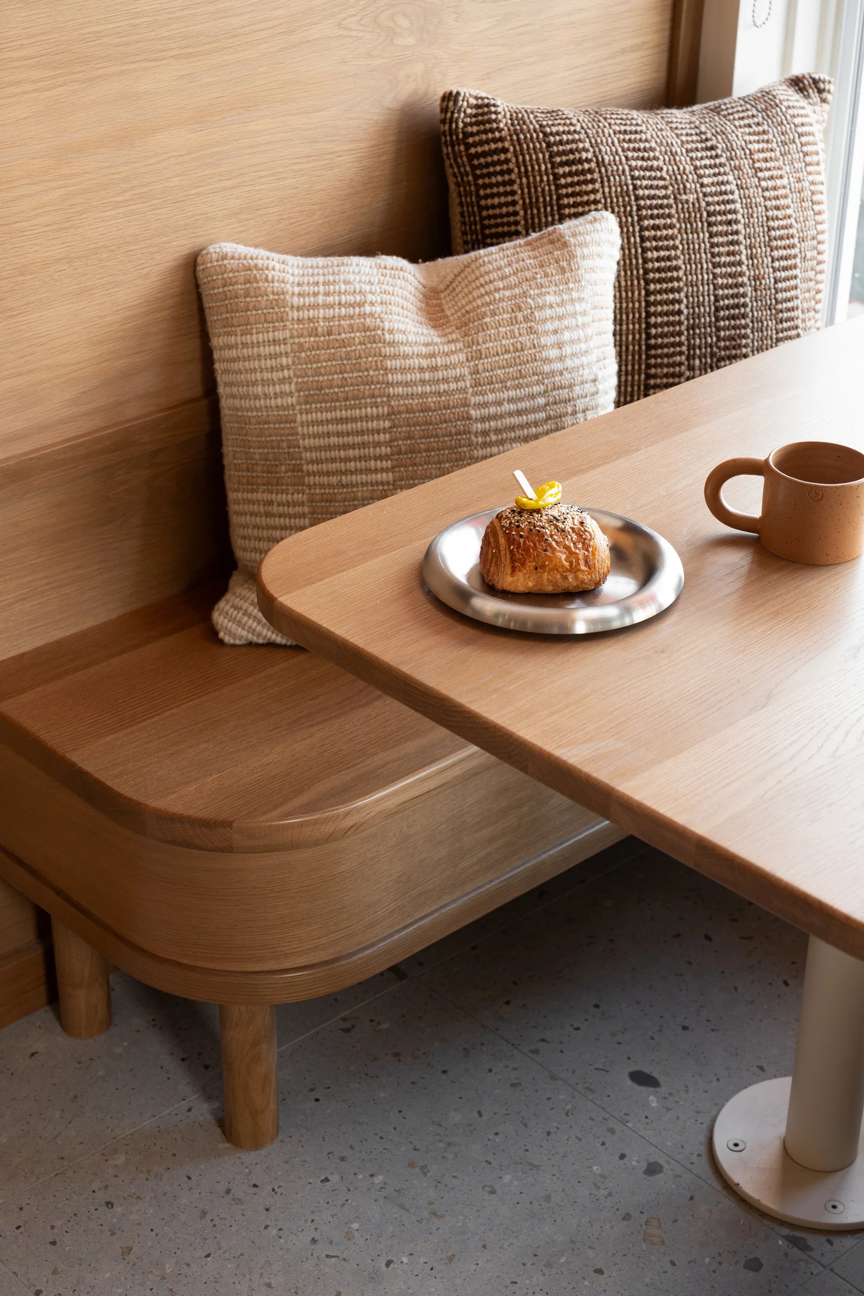 charlotte inspiration