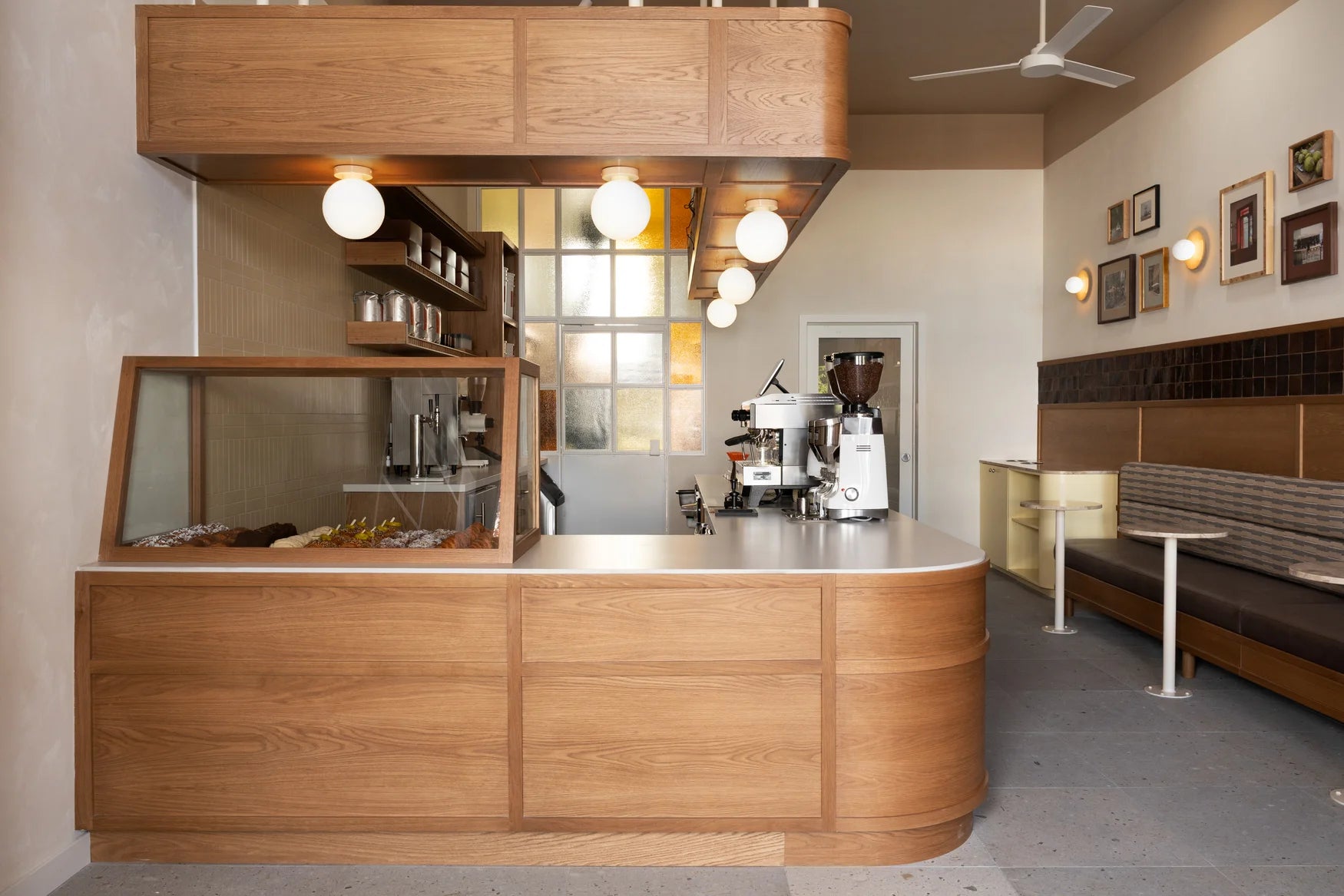 charlotte inspiration