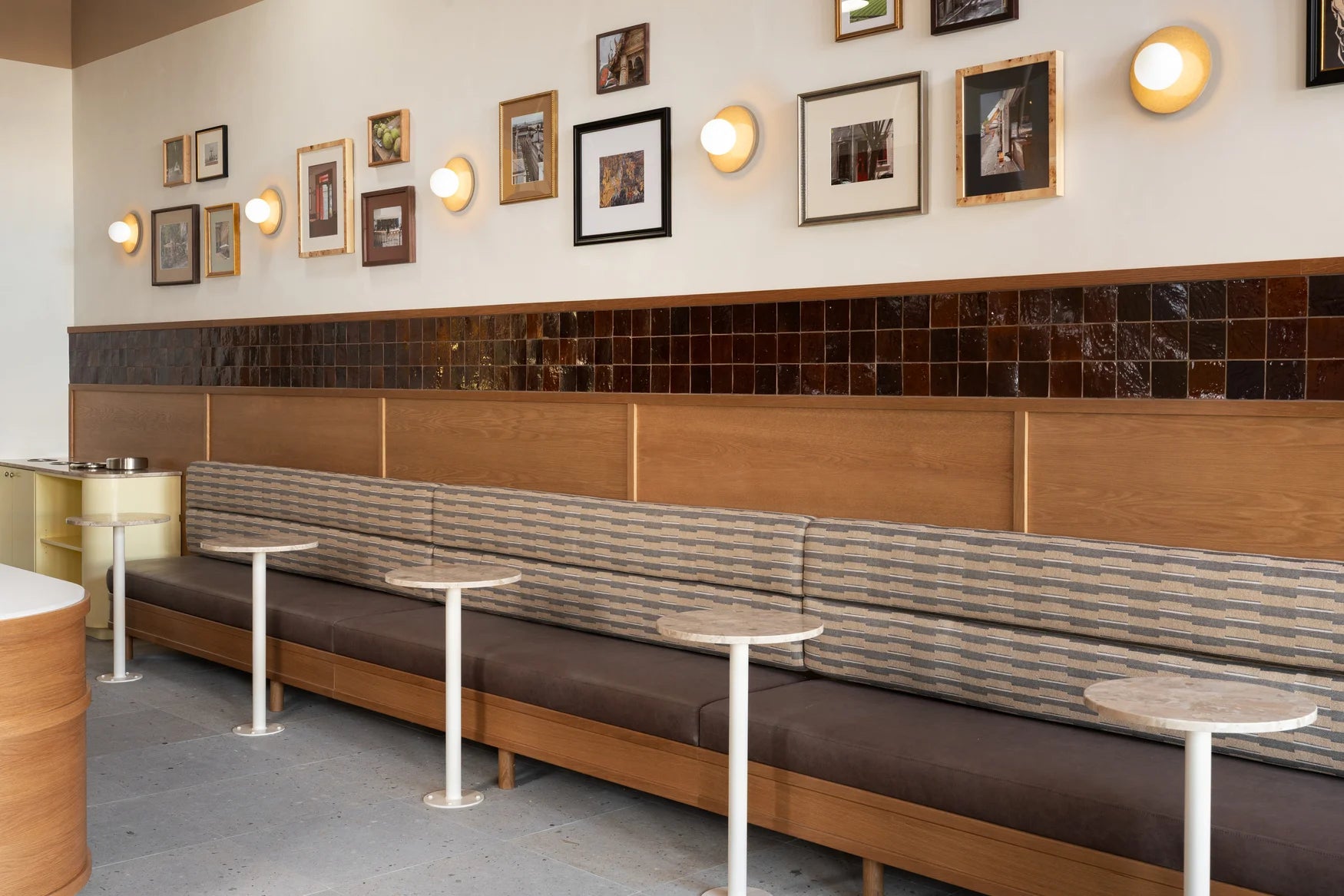 charlotte inspiration