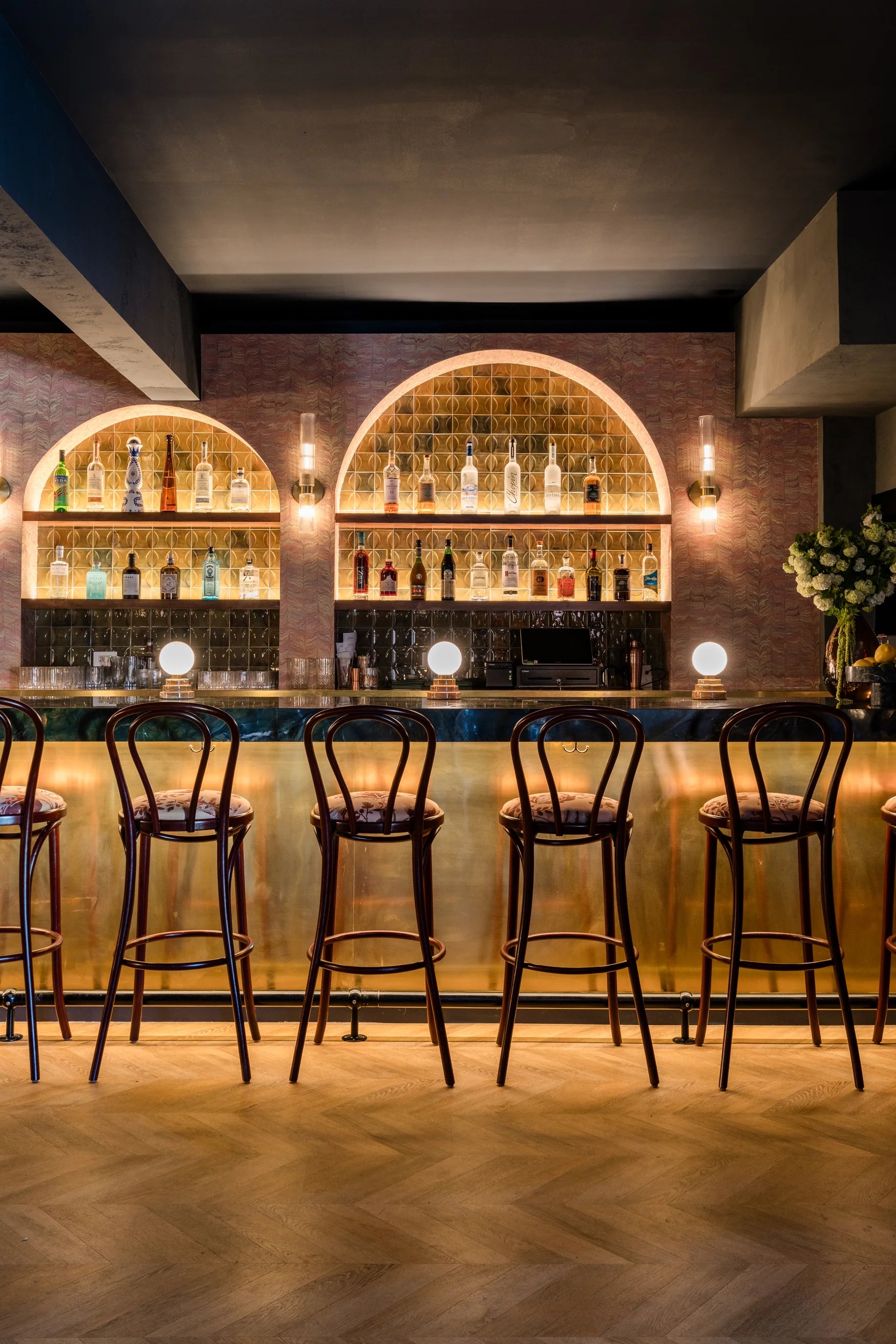 charlotte inspiration