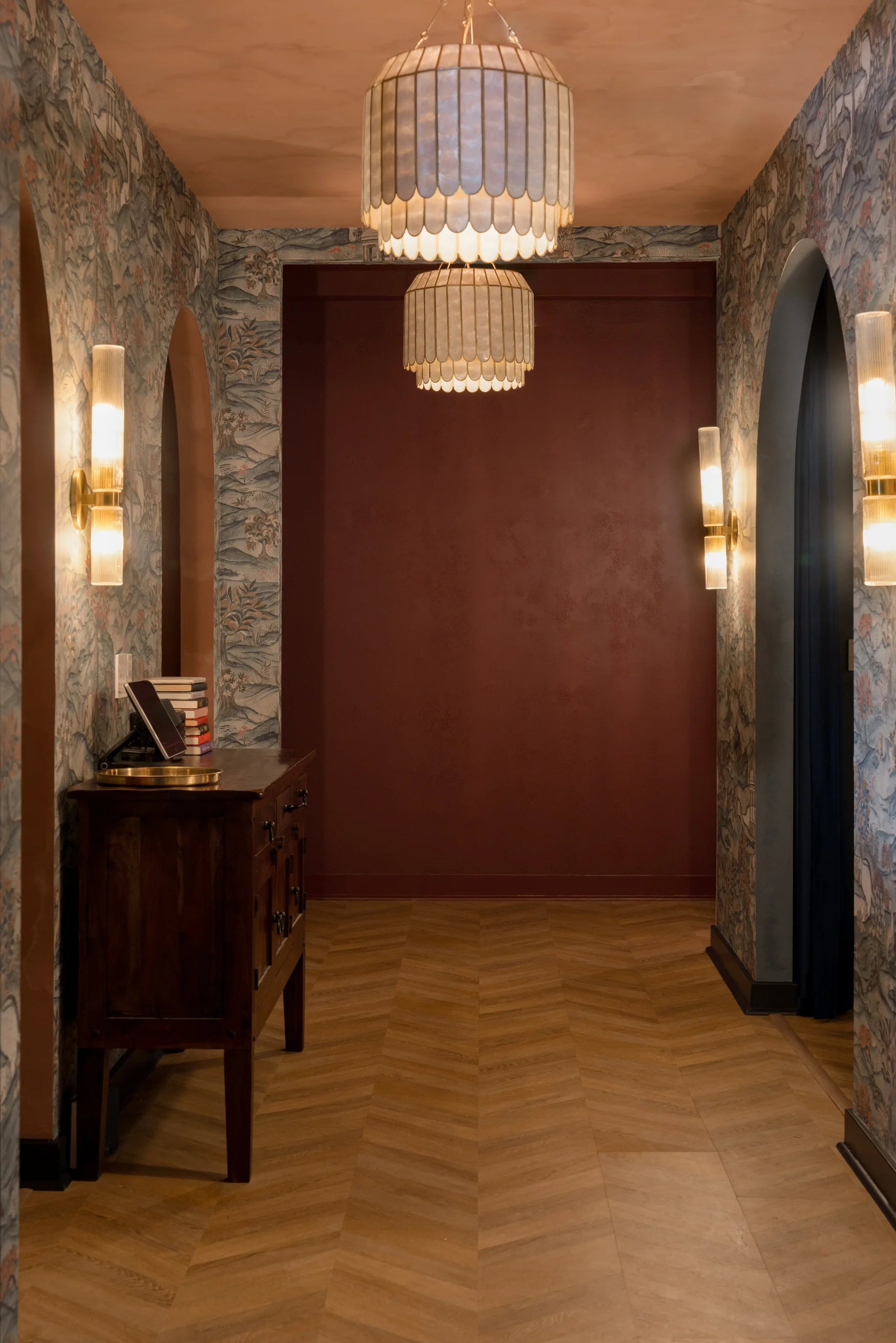 charlotte inspiration