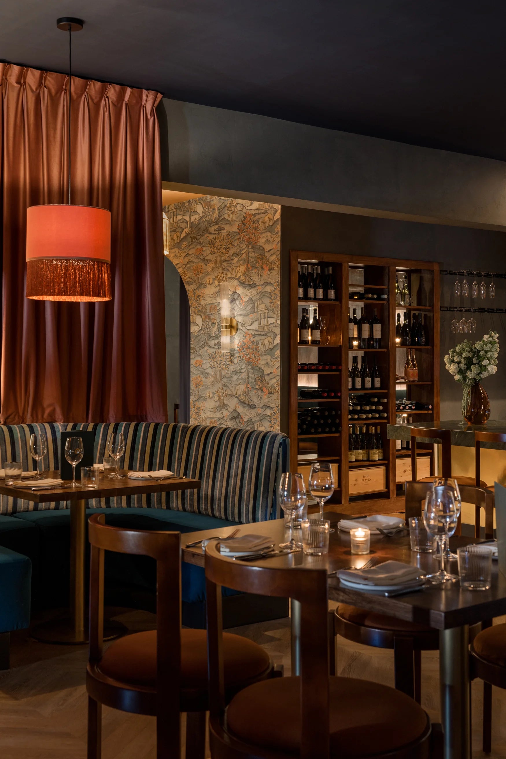 charlotte inspiration