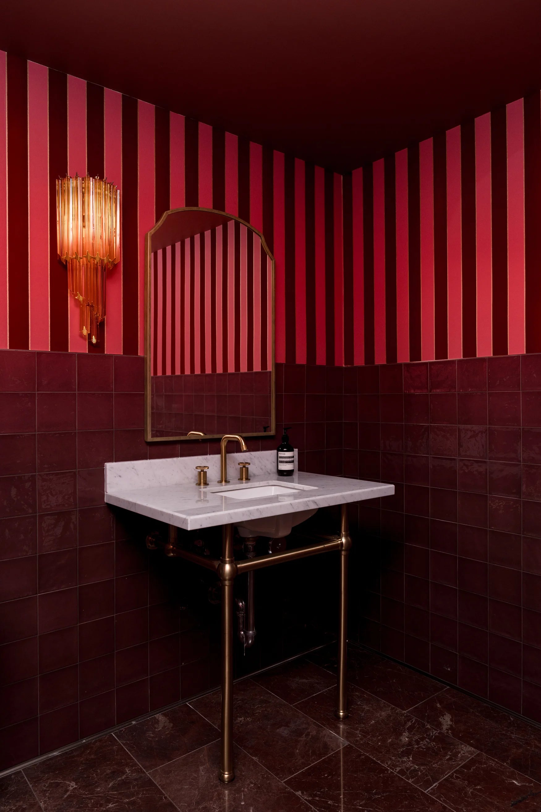 charlotte inspiration