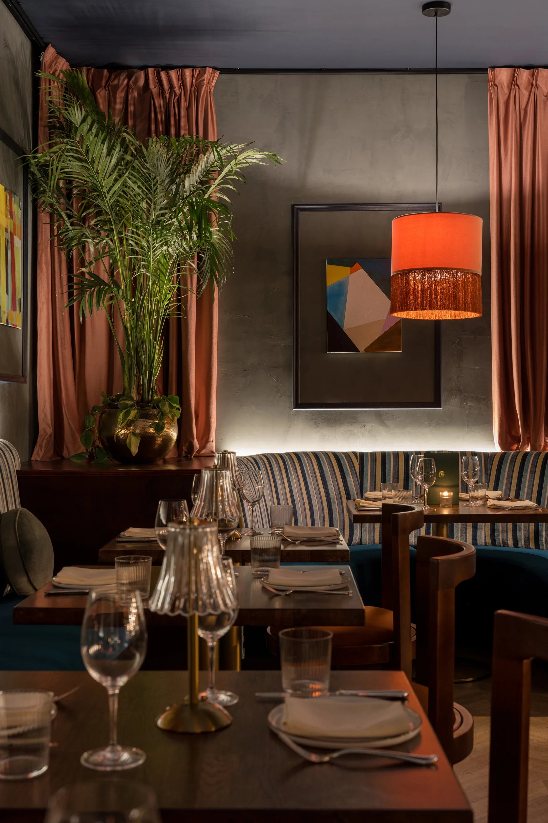 charlotte inspiration