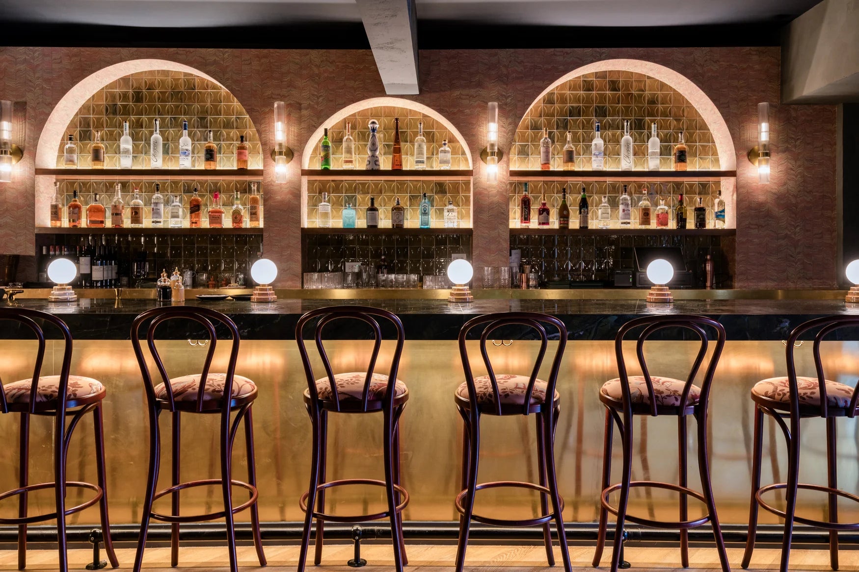 charlotte inspiration