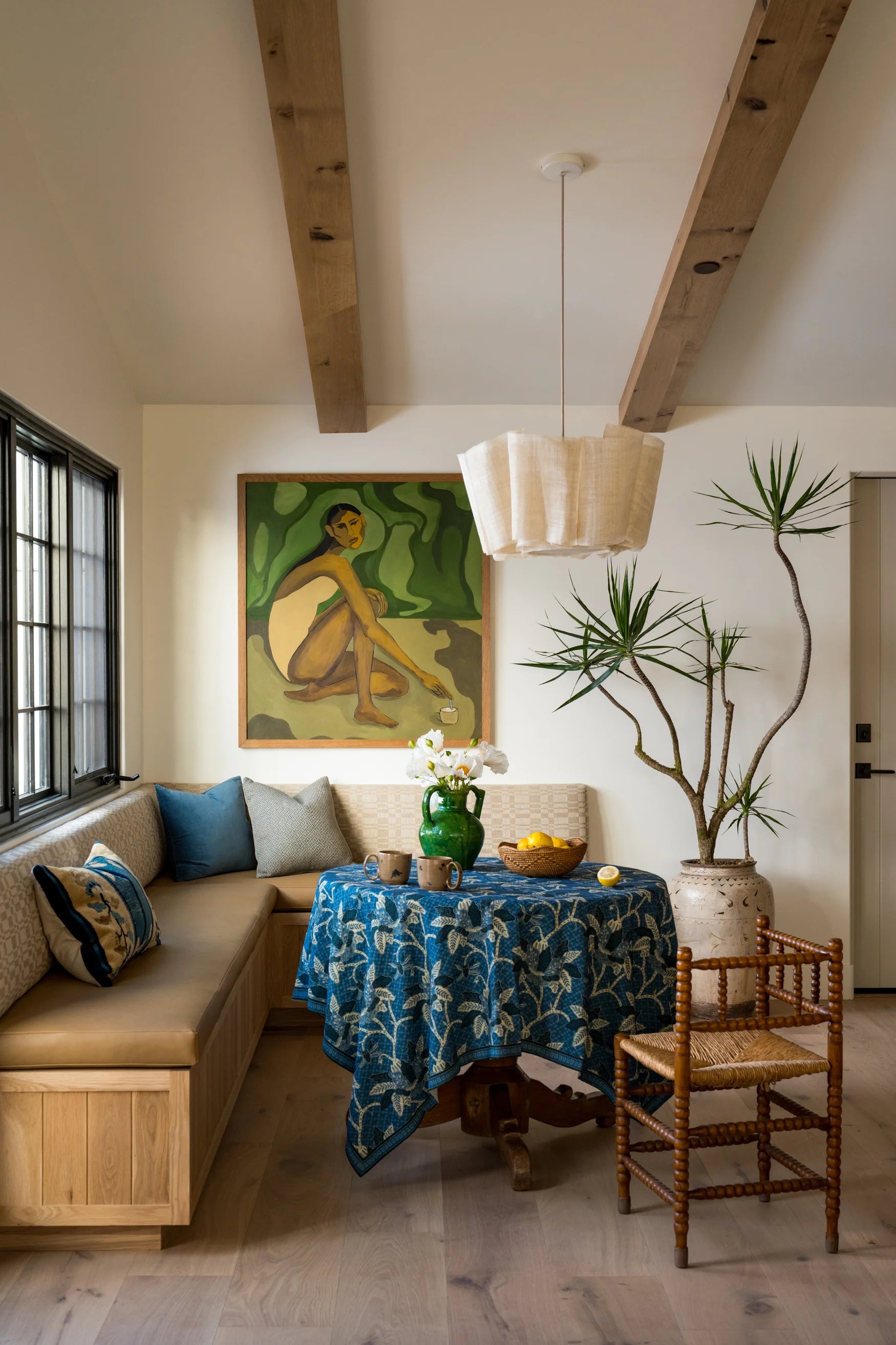 charlotte inspiration