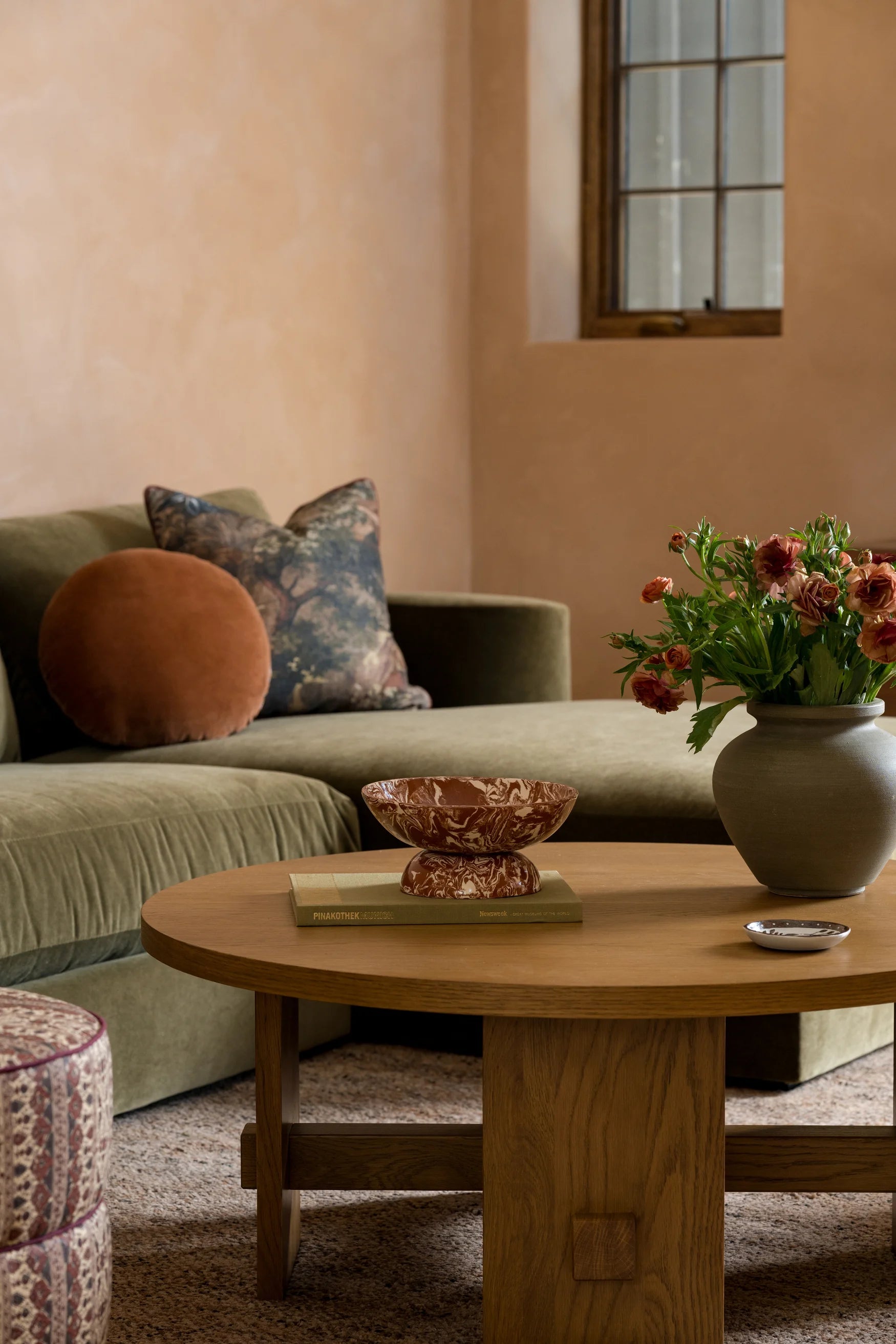 charlotte inspiration