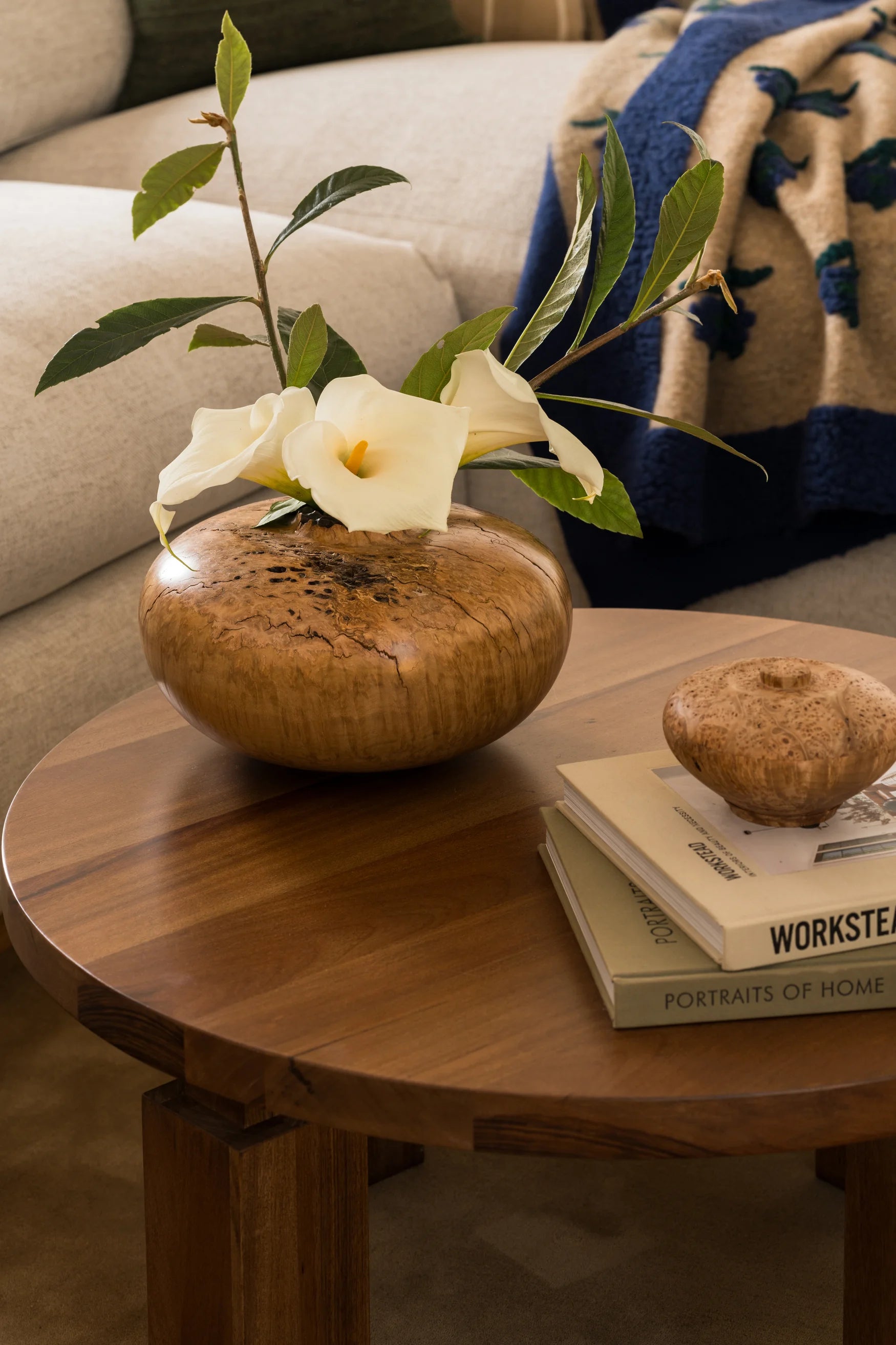 charlotte inspiration