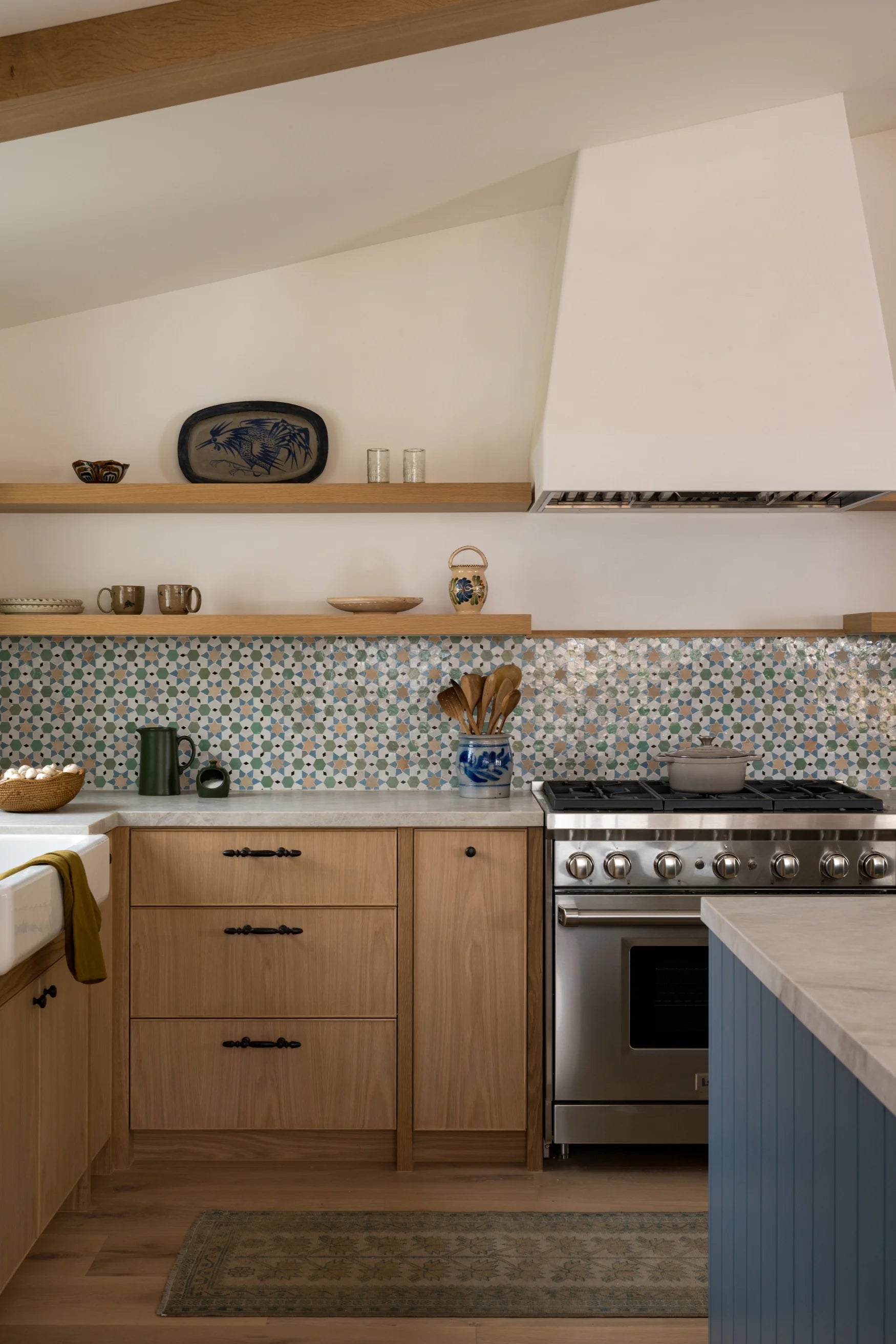 charlotte inspiration