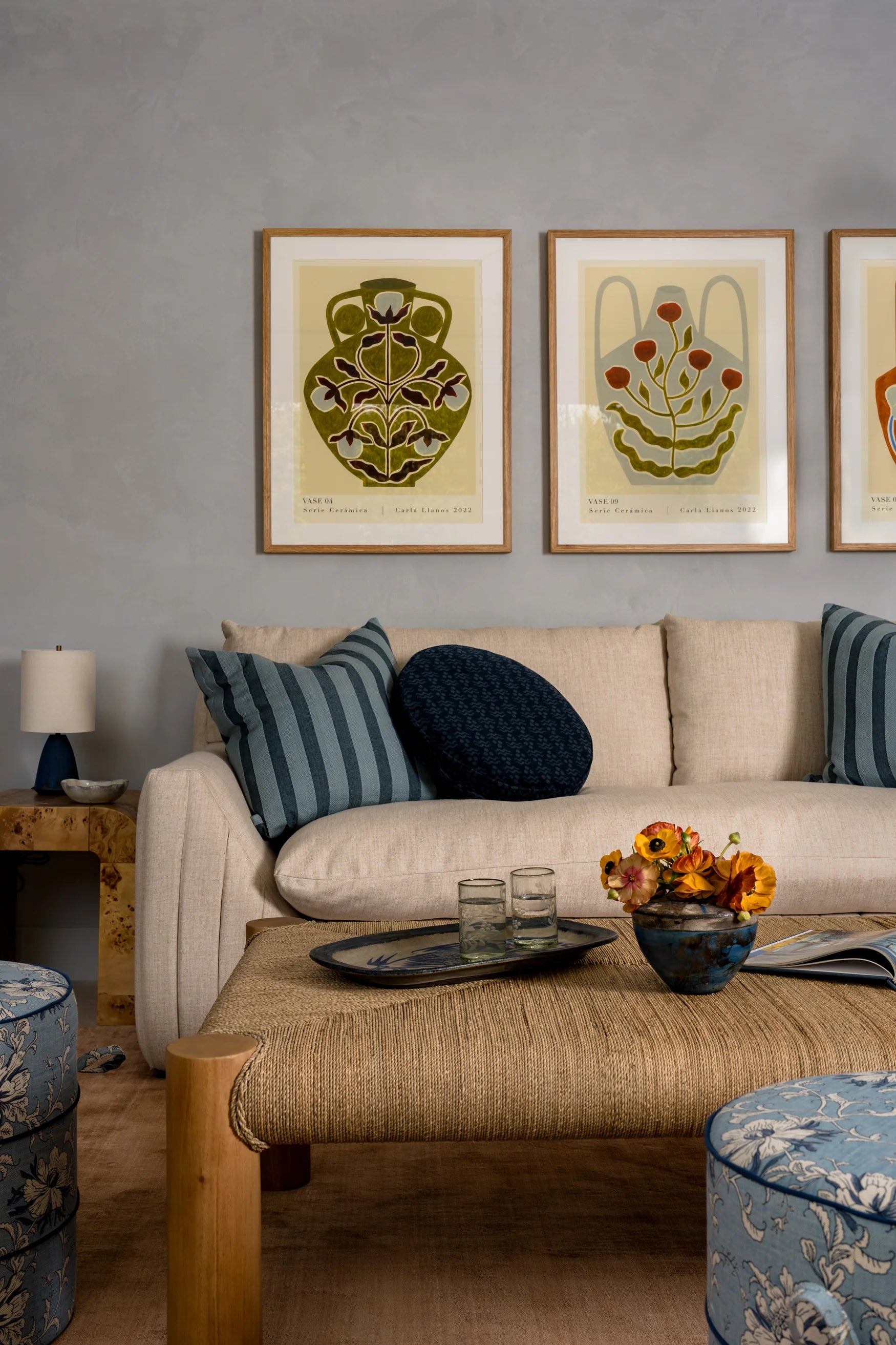 charlotte inspiration