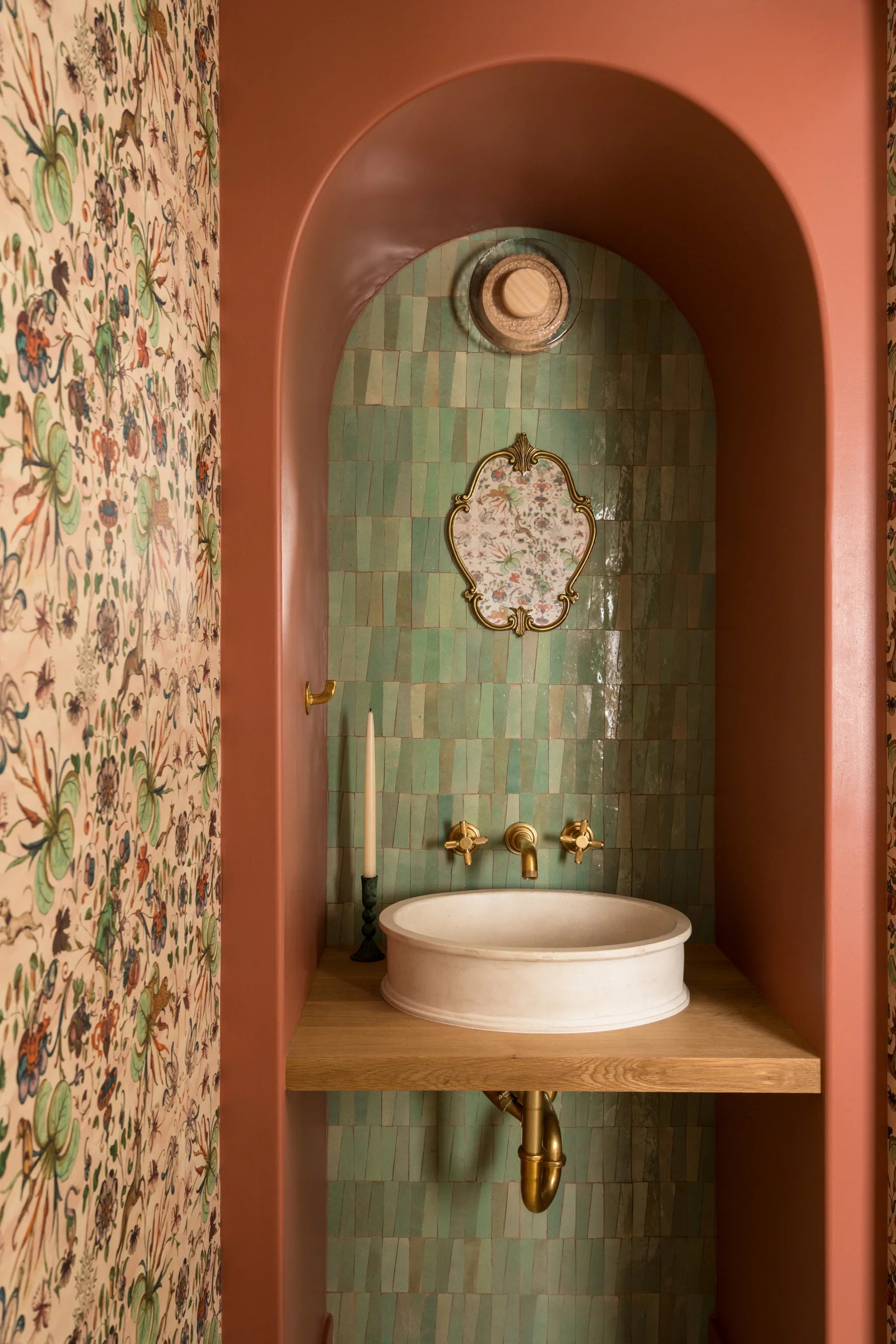 charlotte inspiration